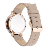 LIEBESKIND BERLIN Armbanduhr – Acetat Statement