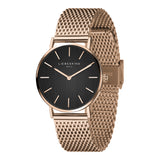 LIEBESKIND BERLIN Armbanduhr – The Everyday Must-Have