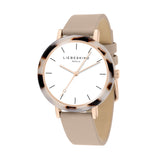 LIEBESKIND BERLIN Armbanduhr – Acetat Statement