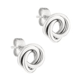 LIEBESKIND BERLIN Ohrstecker – The  Big Knot