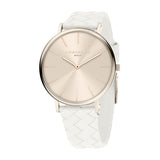 LIEBESKIND BERLIN Armbanduhr – Glamour Rosé