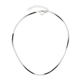 LIEBESKIND BERLIN Halskette – The Sleek