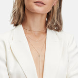 LIEBESKIND BERLIN Halskette – Gold Collection