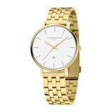 LIEBESKIND BERLIN Armbanduhr – The Timeless Statement