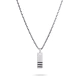Fynch-Hatton Halskette – Classic Tag