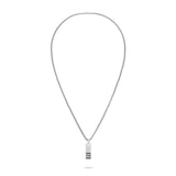 Fynch-Hatton Halskette – Classic Tag