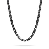 Fynch-Hatton Halskette – The Foxtail Chain
