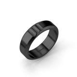 Fynch-Hatton Ring – Ring mit Kerben in 64