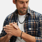 Fynch-Hatton Armband – The Foxtail Chain