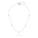 Tamaris Halskette – Pearl Flower