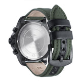 Fynch-Hatton Armbanduhr – The Leather Chrono