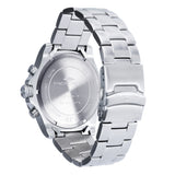 Fynch-Hatton Armbanduhr – The silver Chrono
