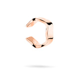 Apple of Eden Ear Cuff – The Chic Wave