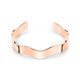 Apple of Eden Armreif – The Chic Wave - Wide