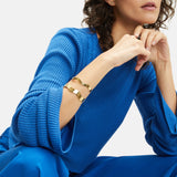 Apple of Eden Armreif – The Chic Wave - Slim