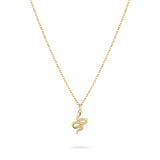 Apple of Eden Halskette – The Stylish Snake
