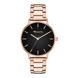 Tamaris Armbanduhr – The Modern Classic