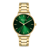 Tamaris Armbanduhr – The Colour Classic