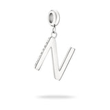 LIEBESKIND BERLIN Charm – N silver