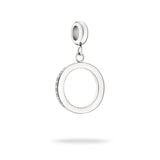 LIEBESKIND BERLIN Charm – O silver