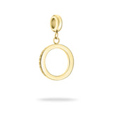 LIEBESKIND BERLIN Charm – O gold