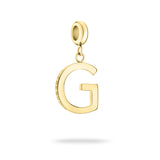 LIEBESKIND BERLIN Charm – G gold