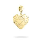 LIEBESKIND BERLIN Charm – Heart