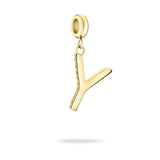 LIEBESKIND BERLIN Charm – Y gold