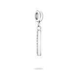LIEBESKIND BERLIN Charm – I silver