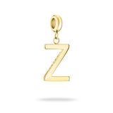 LIEBESKIND BERLIN Charm – Z gold