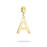 LIEBESKIND BERLIN Charm – A gold