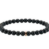 LIEBESKIND BERLIN Beads – The Black Turmalin