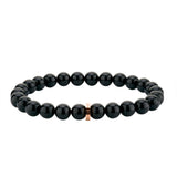 LIEBESKIND BERLIN Beads – The Big Black Turmalin