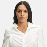 LIEBESKIND BERLIN Charm – R silver