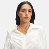 LIEBESKIND BERLIN Charm – X silver
