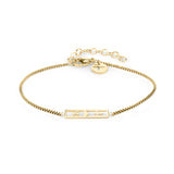 Tamaris Armband – Glaube, Liebe, Hoffnung