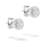 Tamaris Ohrstecker – Coin