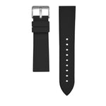 Liebeskind Berlin Uhrenband in der Farbe schwarz; Produktbild