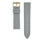 Liebeskind Berlin Uhrenband in der Farbe grau; Produktbild