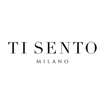 TI SENTO MILANO logo