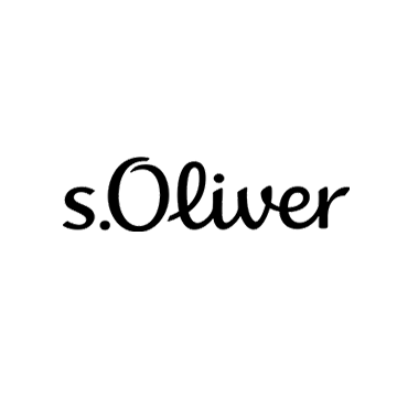 s.Oliver Logo