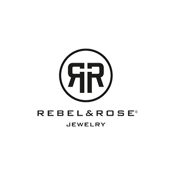 Rebel & Rose Logo