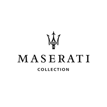 MASERATI Logo