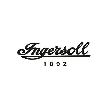 Ingersoll Logo