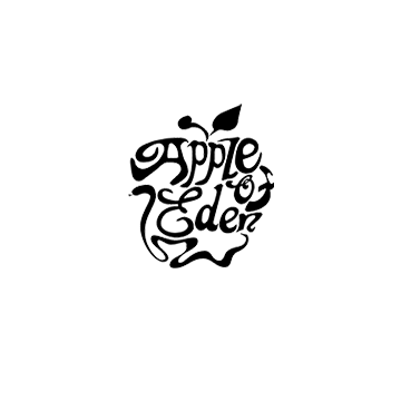 Apple of Eden Logo