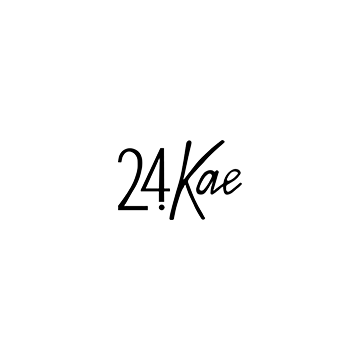 24Kae Logo