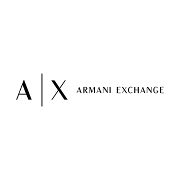 Armani Exchange Logo
