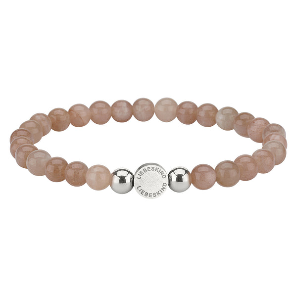 Liebeskind Berlin Bracciale In Acciaio IP Oro Rosa: Design Moderno E Irregolare - 2