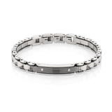 Amen Armband – The Acciaio
