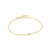 Ania Haie Armband – Diamant 101 Gold Collection - Cool | Time
